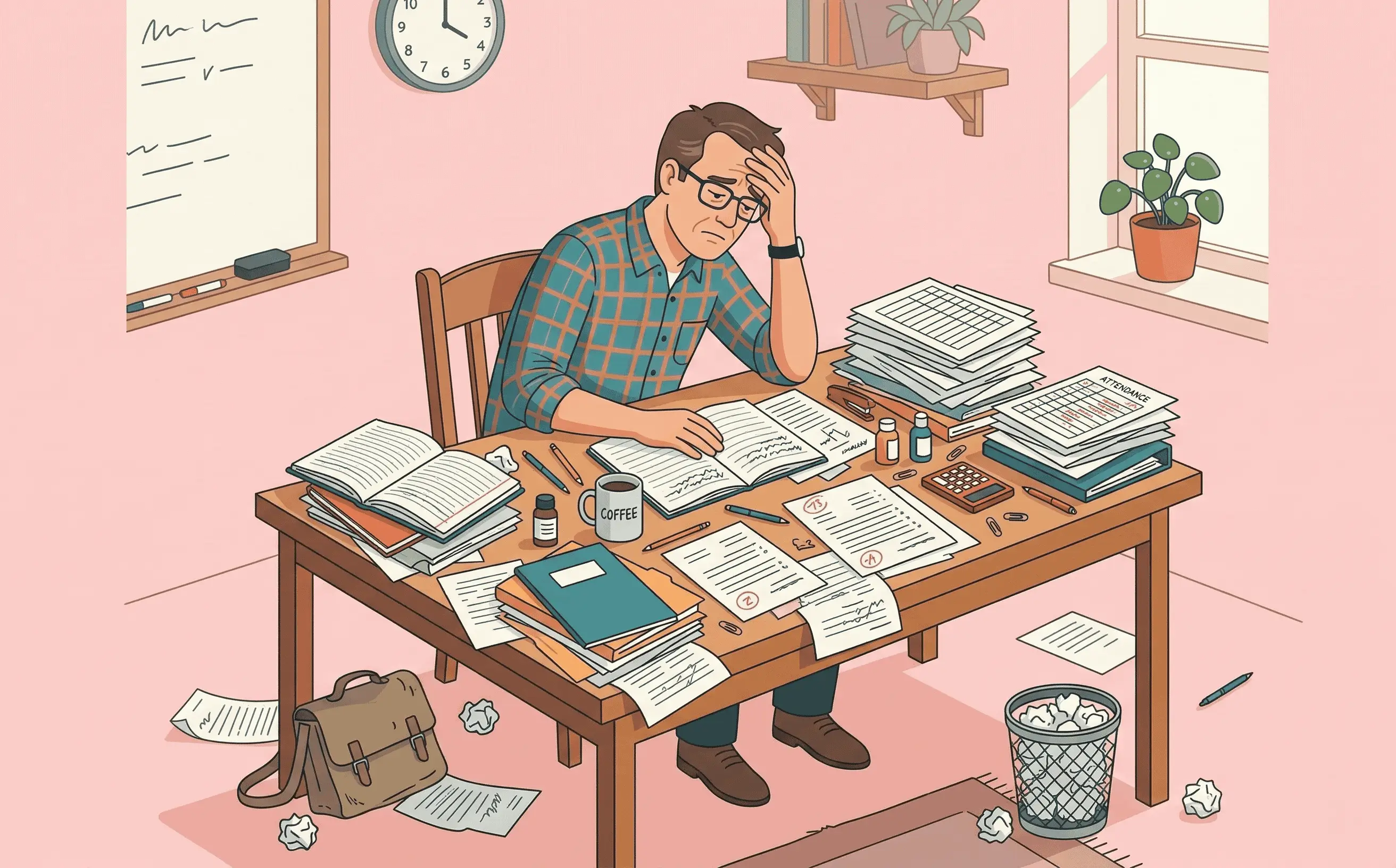 الطريقة التقليدية